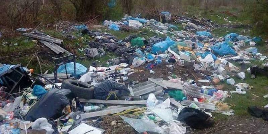Projekat uklanjanja deponije