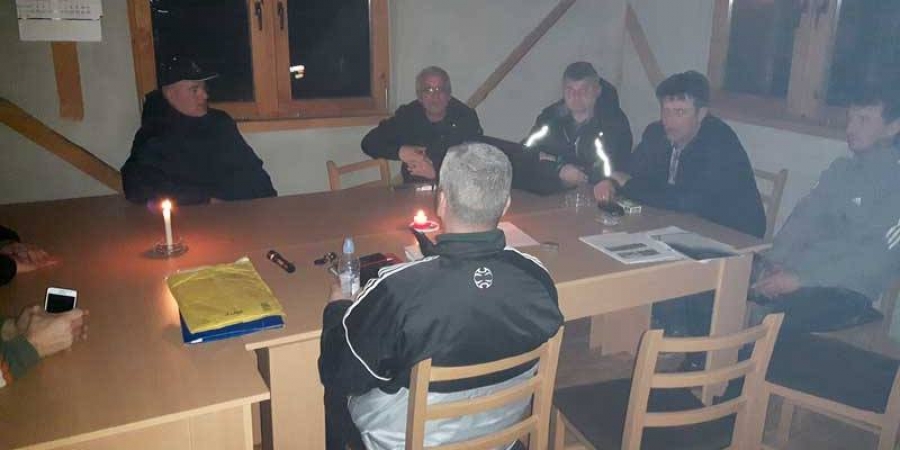 Sastanak UO i NO 15.02.2017.