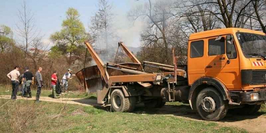 Ugovor o suradnji sa JKP Vitkom