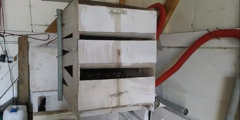 Donacija areator kisika