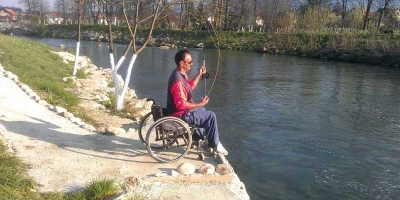 Pristupi za invalidne osobe