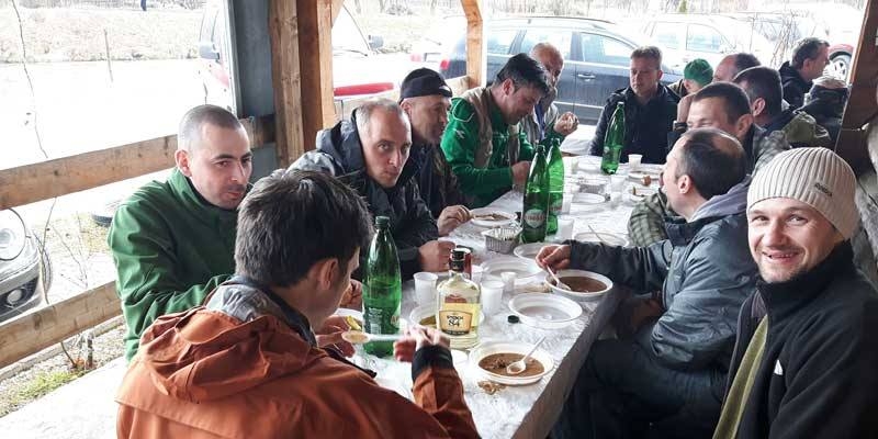 Otvorenje sezone 2017.