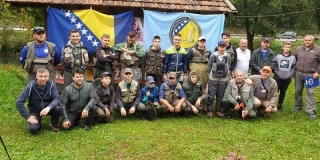 Prvenstvo BiH do 18 godina