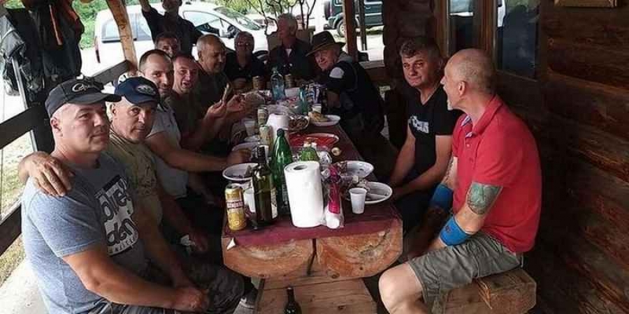 Okupljanje mu&scaron;ičara 2019.