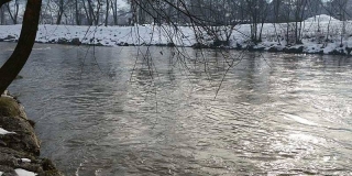 Mu&scaron;ičarska staza zima 2016.