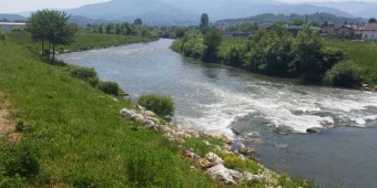 Vodostaj 28.05.2016.